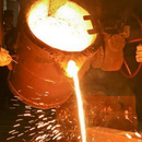 Meide Casting Co., Ltd. Logo