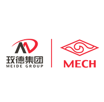 Meide Casting Co., Ltd. Logo